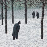Making Their Way to the Gathering | MARK EDWARDS