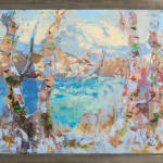 Allan MacDonald, Heavenly Vista, Cul Mor, 2023