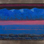 Kirstie Cohen, Autumn Sun, 2024