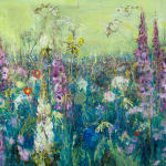 Ann Oram, Summer Meadow