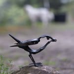 Charles MacQueen RSW RGI, Sea Mist, Morning