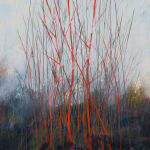 Robert McAulay, Nature's Sigh, 2023