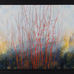 Robert McAulay, Nature's Sigh, 2023