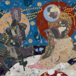 Kirstie Cohen, Autumn Sun, 2024