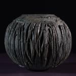 Patricia Shone Night Forest Bowl