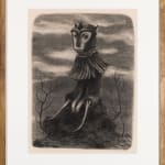 Pamela Tait, The Fairy Glen, 2021