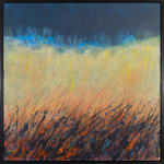 Kirstie Cohen, Autumn Sun, 2024