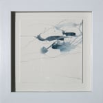 Lizzie Rose, Sea Sky ii, 2022