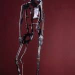 Helen Denerley, Tiny Spider, 2024