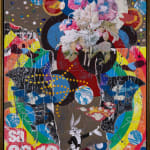 Colin Brown, Poppy Maestro, 2025