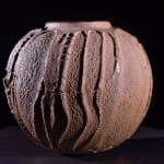 Patricia Shone, Low Treeline Forest Vessel