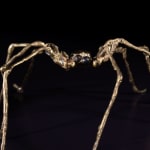 Helen Denerley, Tiny Spider, 2024