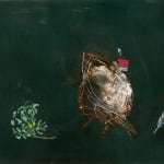 Janet Melrose RSW, Found Objects