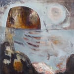 Becs Boyd, The Bathers, 2025