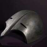 illona morrice helmet