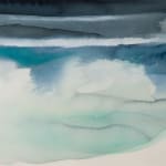 Peter Davis RSW, Klettr, 2020