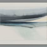 Peter Davis RSW, The End of Summer, 2022