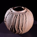 Patricia Shone, Low Treeline Forest Vessel