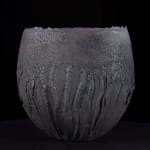 Patricia Shone, Open Riven Bowl , 2025