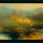 Kirstie Cohen, Autumn Sun, 2024