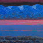 Kirstie Cohen, Autumn Sun, 2024