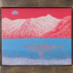 Kirstie Cohen, Autumn Sun, 2024