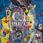Colin Brown, Coltrane, 2019