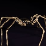 Helen Denerley, Tiny Spider, 2024