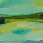Maggie New, Summer Sway, 2024
