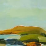 Maggie New, Summer Sway, 2024