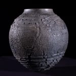 Patricia Shone, Low Treeline Forest Vessel