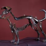 Helen Denerley, Jack Russell, 2024
