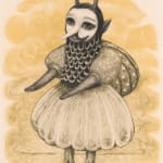 Pamela Tait, Hugs in Heels, 2024