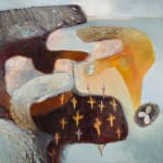 Becs Boyd, The Bathers, 2025