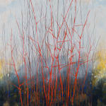 Robert McAulay, Nature's Sigh, 2023