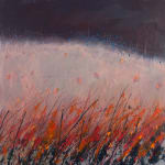 Kirstie Cohen, Autumn Sun, 2024