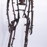Helen Denerley, Tiny Spider, 2024