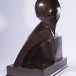 Gerald Laing, Galina iii, 1973