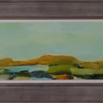 Maggie New, Summer Sway, 2024