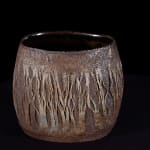 Patricia Shone, Treeline Forest Vessel, 2025