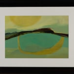 Kirstie Cohen, Autumn Sun, 2024