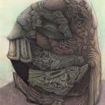 Pamela Tait, Hugs in Heels, 2024