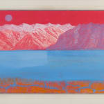 Kirstie Cohen, Autumn Sun, 2024
