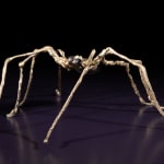 Helen Denerley, Tiny Spider, 2024