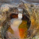 Limestone Pool BETH ROBERTSON FIDDES