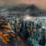 Winter Falls BETH ROBERTSON FIDDES