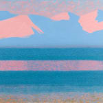 Kirstie Cohen, Autumn Sun, 2024