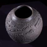 Patricia Shone, Low Treeline Forest Vessel