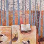 Becs Boyd, The Bathers, 2025