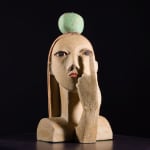 Illona Morrice, Winds of 2012, 2012